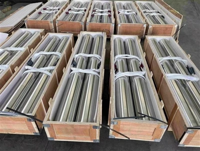 Grades of Titanium Grades of Titanium